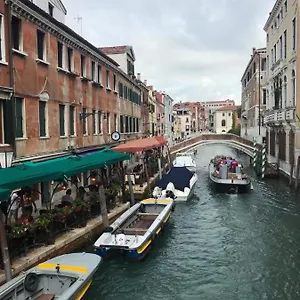 Maison d'hôtes Blu, Venise
