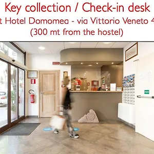  Hostal Piccolo Catalunya Italia