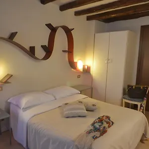 Maison d'hôtes Piccolo Tiepolo, Venise