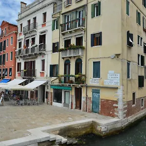 Maison d'hôtes Casa Favaretto, Venise