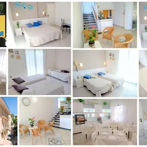  Hotel La Bella Italia