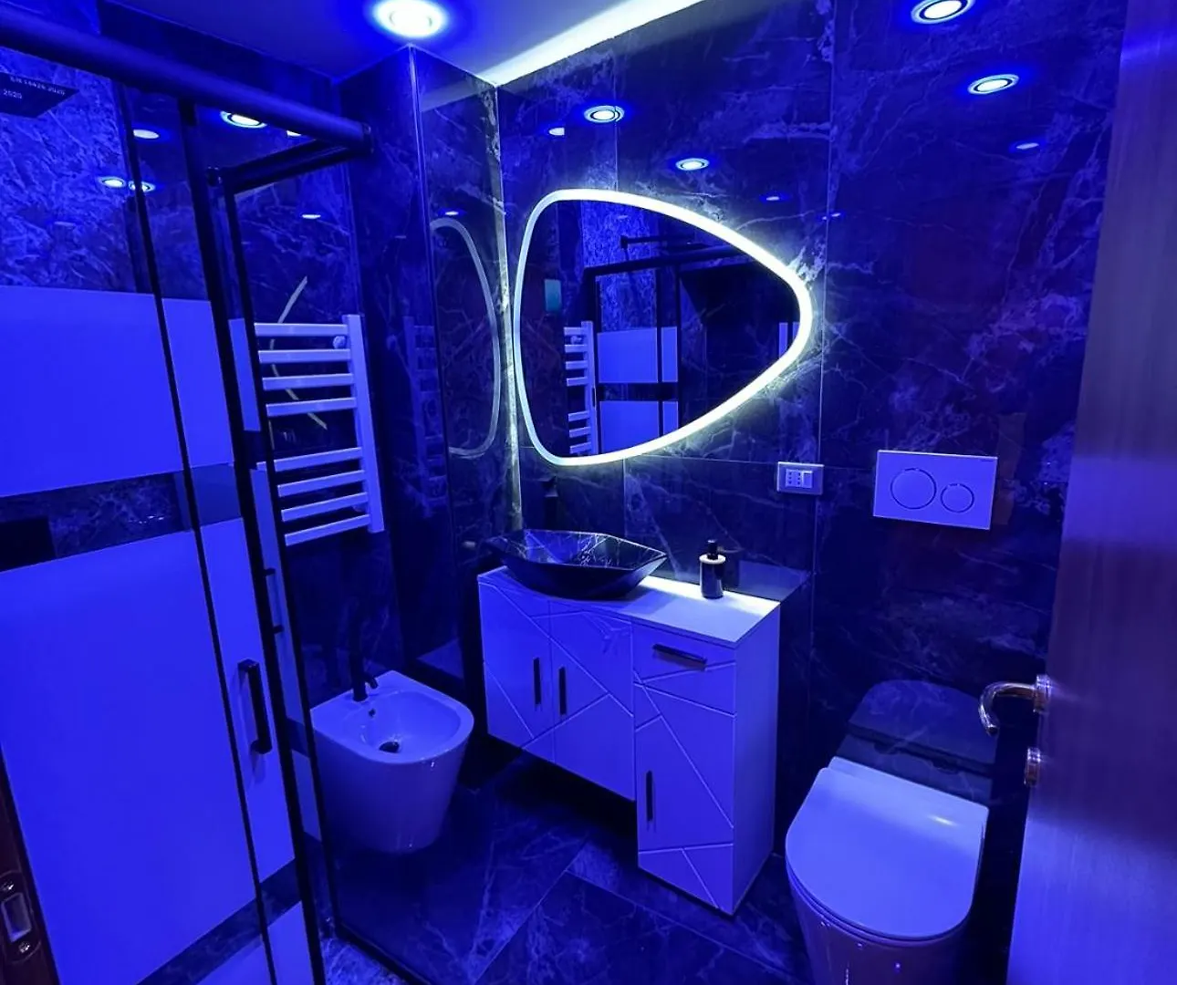 Venice Rainbow Apartments Biennale Guest house