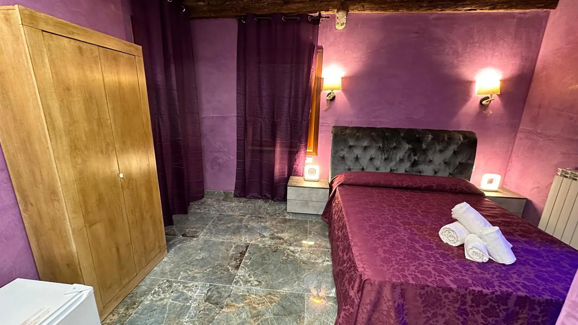 Guest house Venice Rainbow Apartments Biennale