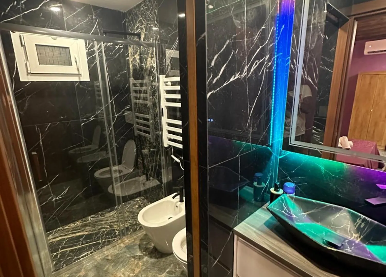 Guest house Venice Rainbow Apartments Biennale