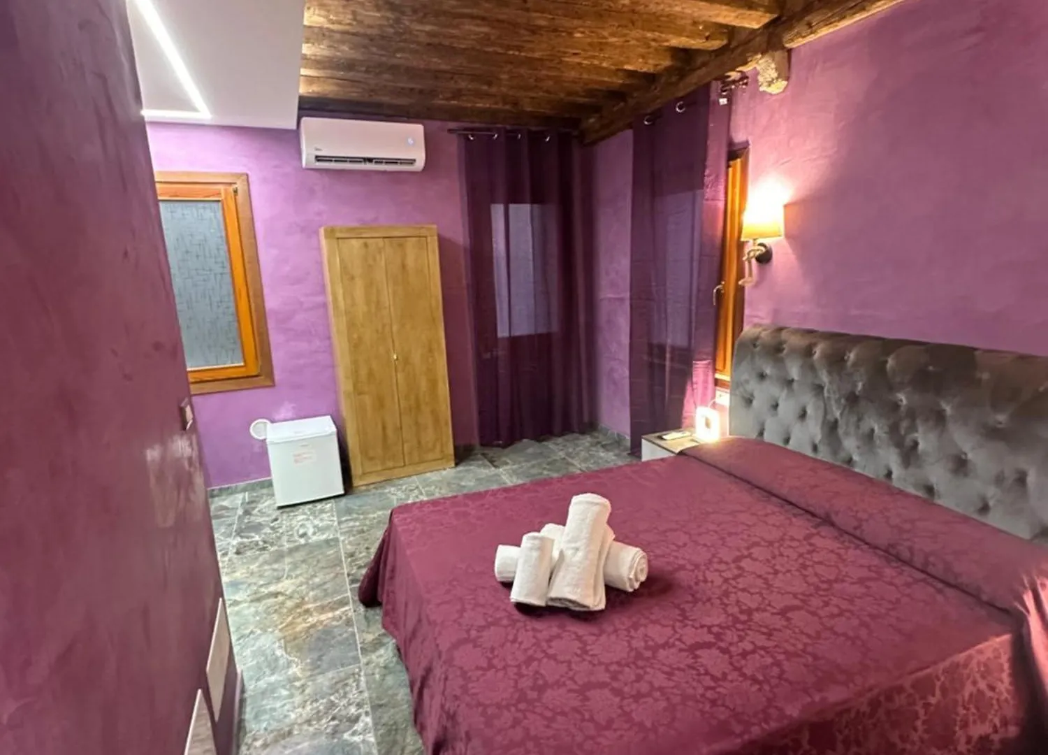 Venice Rainbow Apartments Biennale Guest house