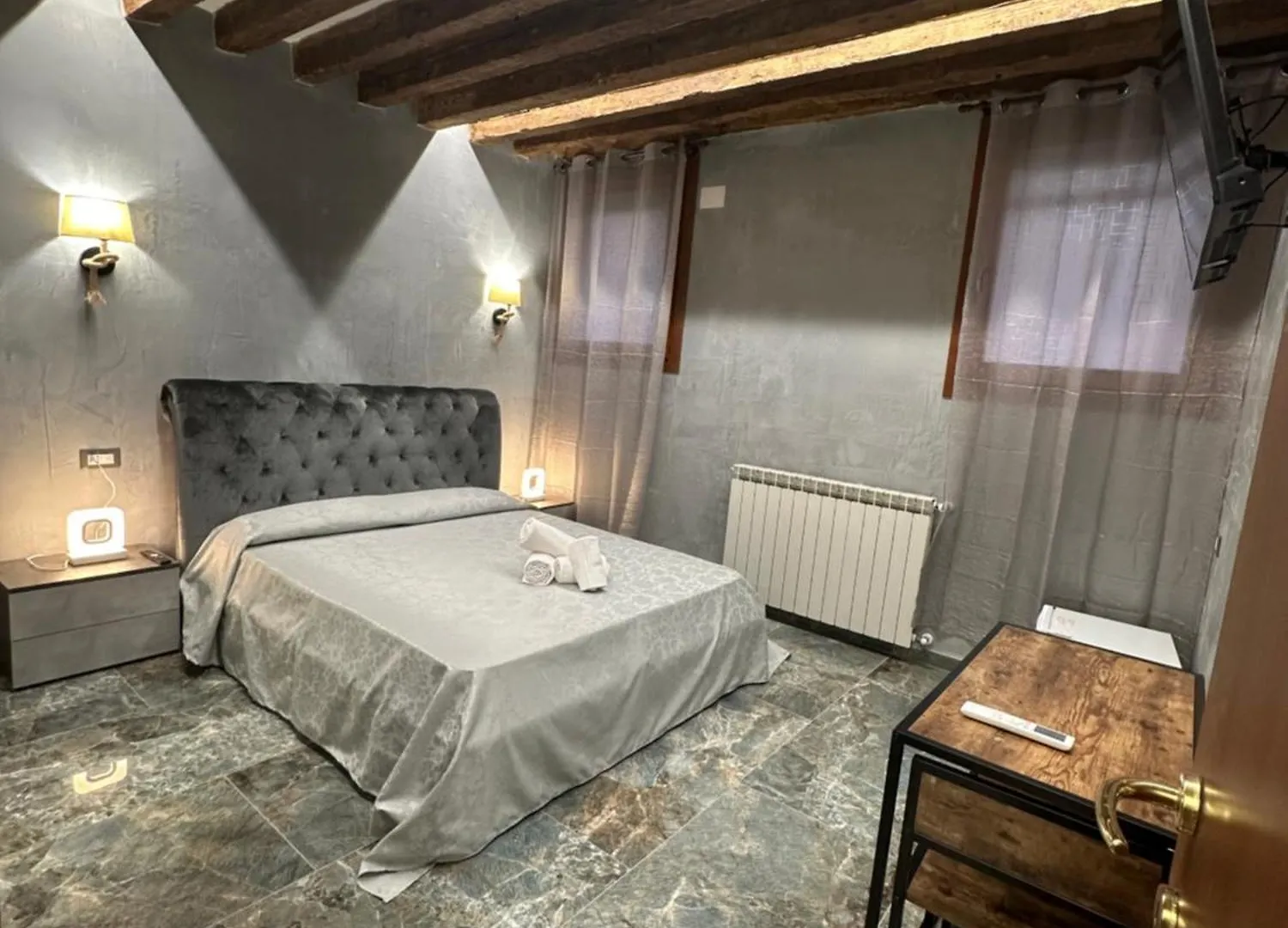 Guest house Venice Rainbow Apartments Biennale Italy