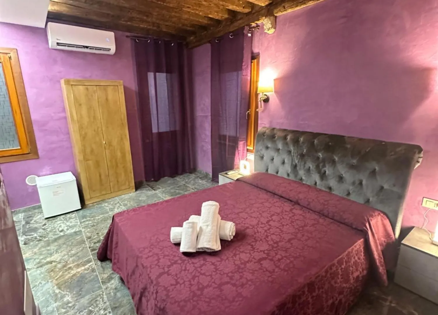 Guest house Venice Rainbow Apartments Biennale Italy