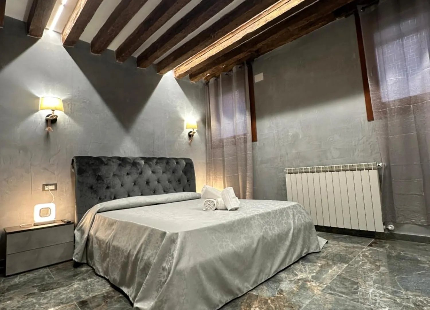 Venice Rainbow Apartments Biennale Guest house