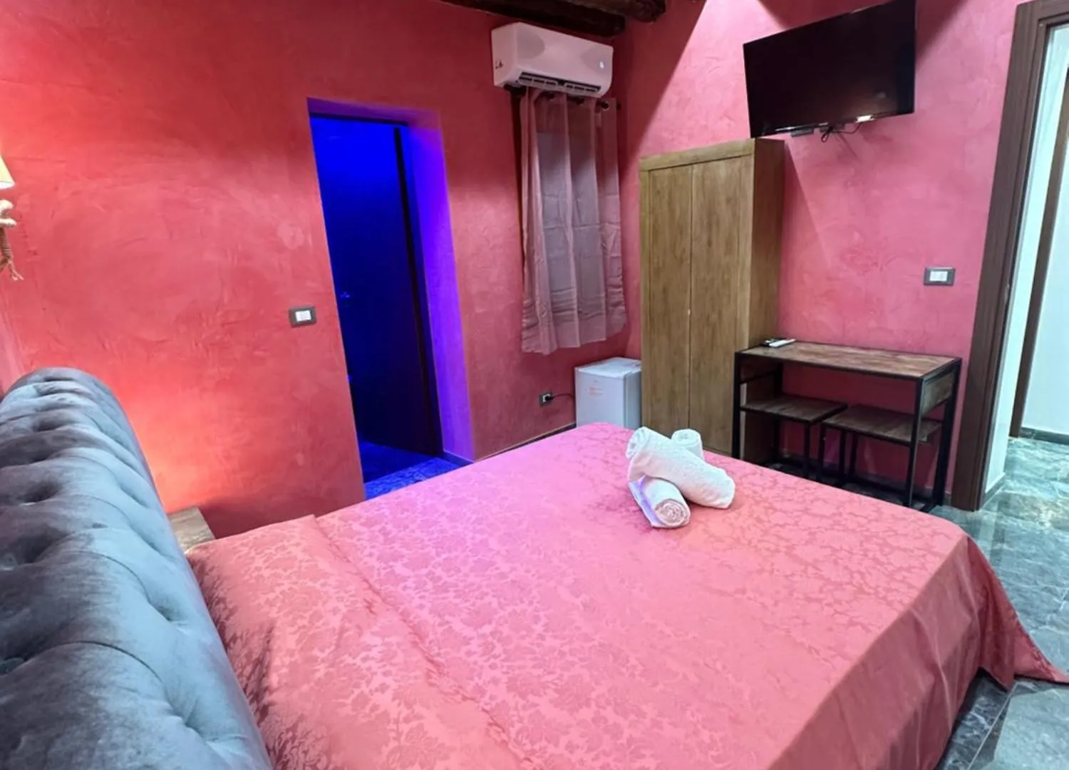 Maison d'hôtes Venice Rainbow Apartments Biennale