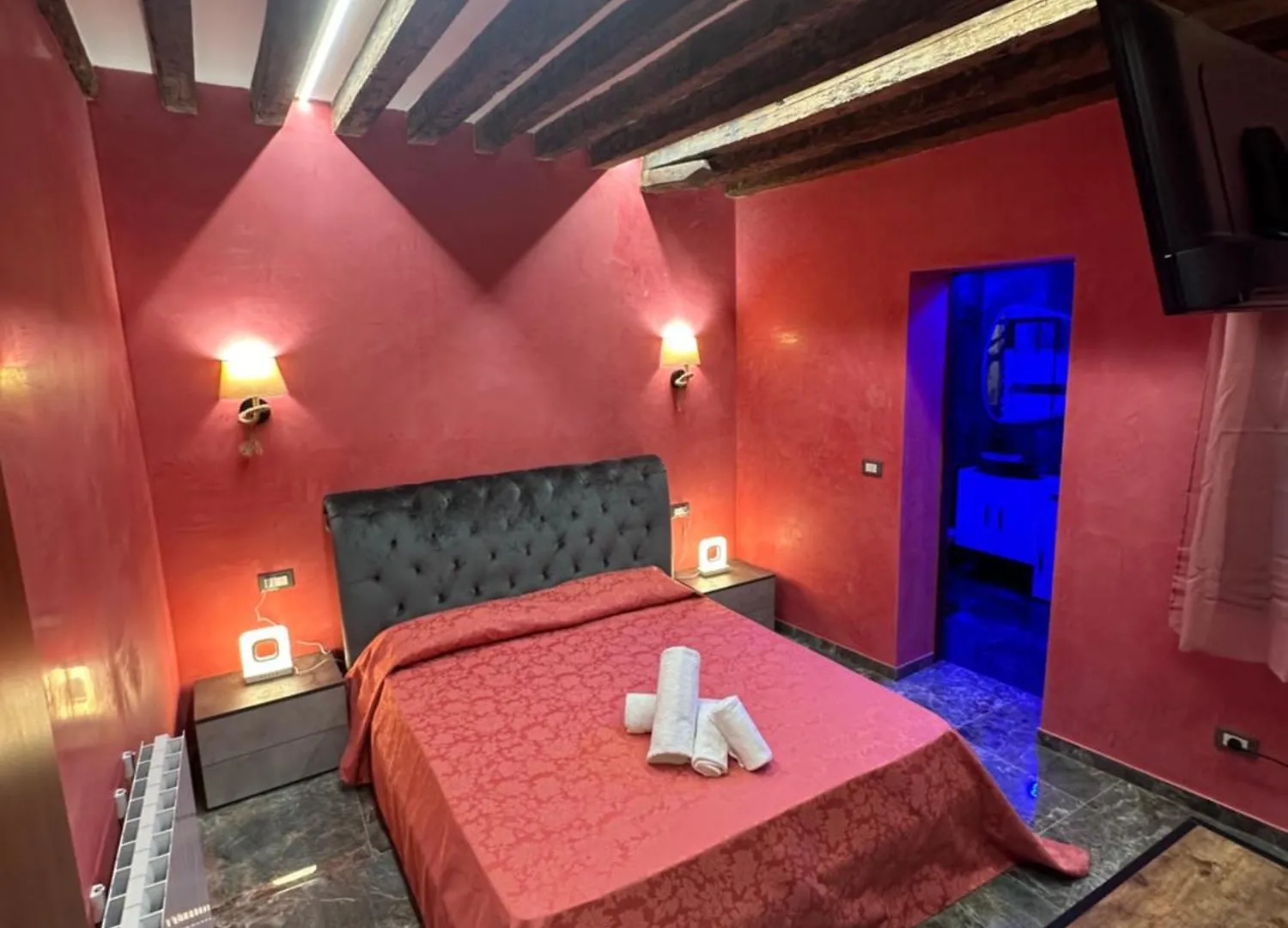 Venice Rainbow Apartments Biennale Guest house