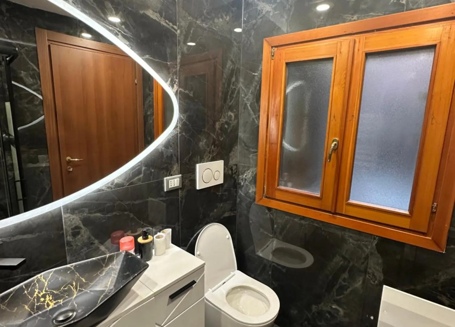 Venice Rainbow Apartments Biennale Guest house