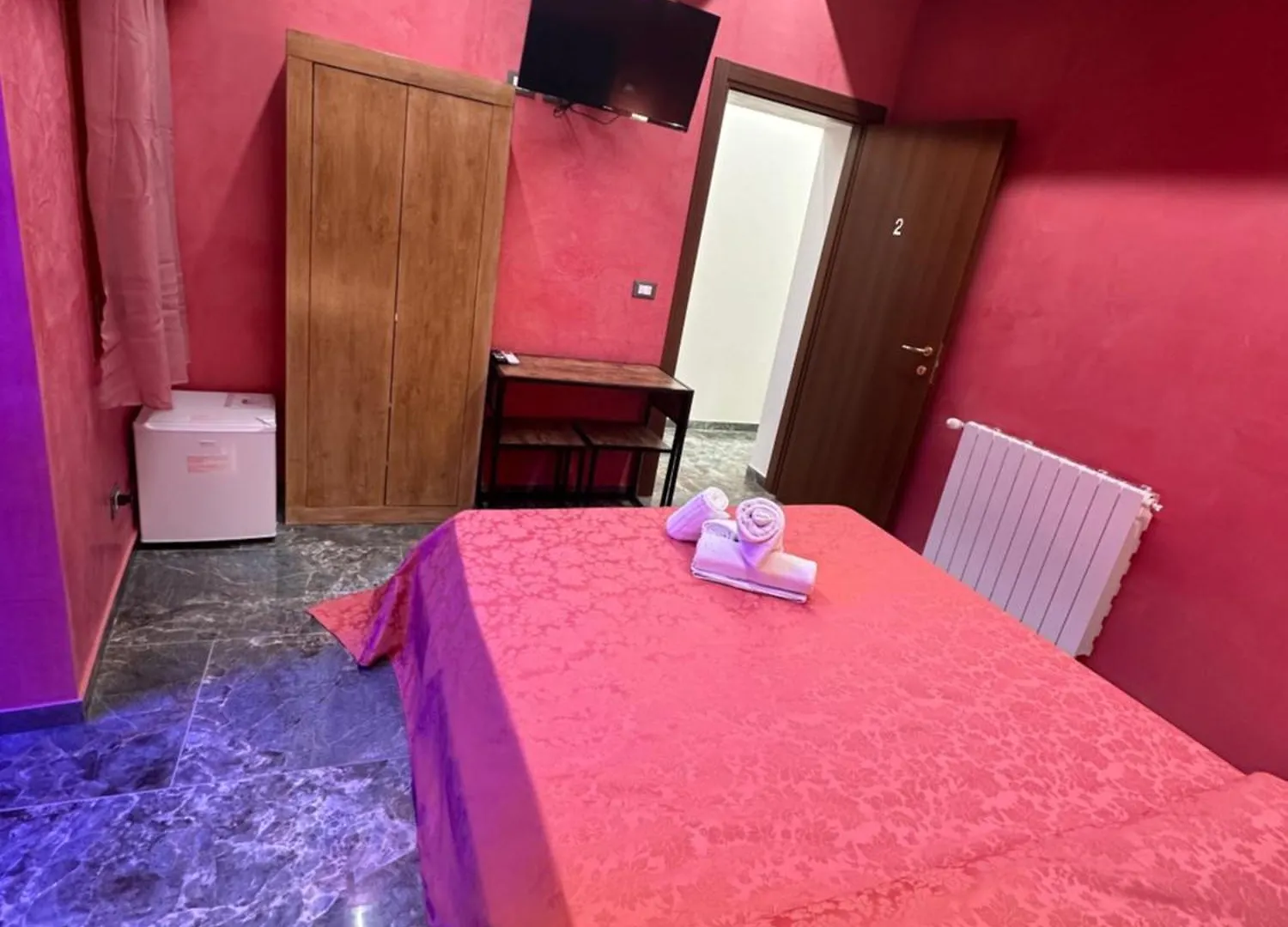 Venice Rainbow Apartments Biennale Italy